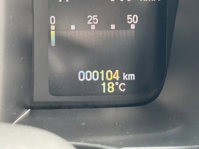 N-ONE(ホンダ)ＲＳ ６ＭＴ届出済未使用車 19