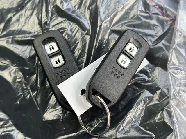 N-ONE(ホンダ)ＲＳ ６ＭＴ届出済未使用車 20