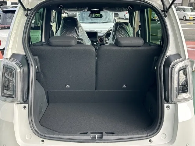 N-ONE(ホンダ)ＲＳ ６ＭＴ届出済未使用車 8