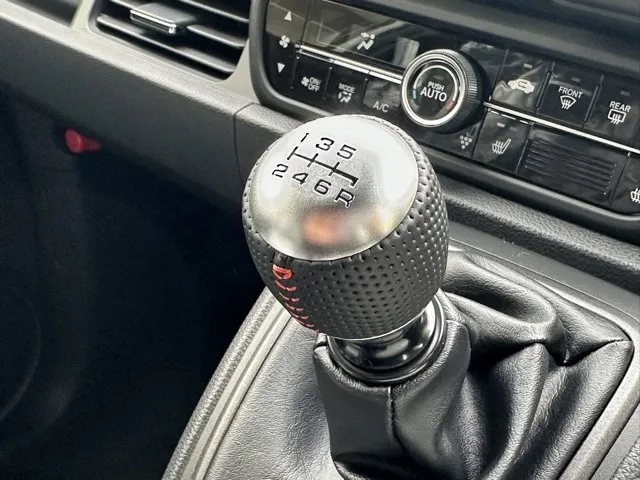 N-ONE(ホンダ)ＲＳ ６ＭＴ届出済未使用車 14