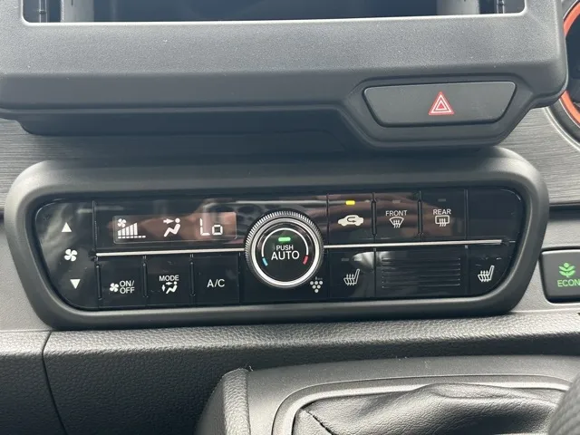 N-ONE(ホンダ)ＲＳ ６ＭＴ届出済未使用車 17