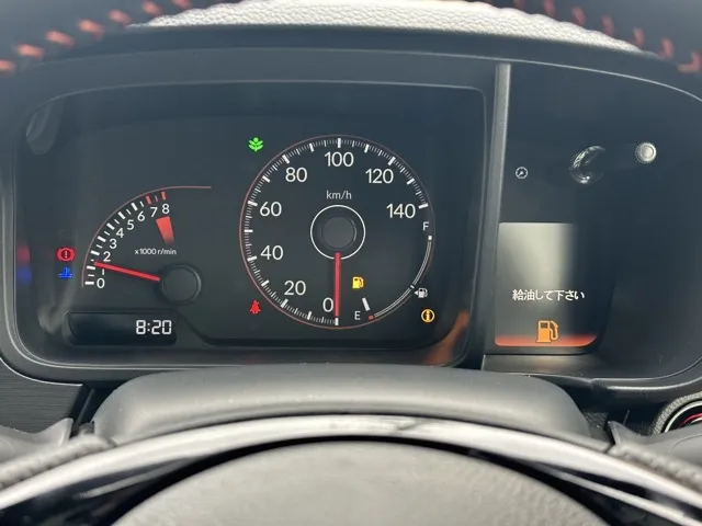 N-ONE(ホンダ)ＲＳ ６ＭＴ届出済未使用車 20