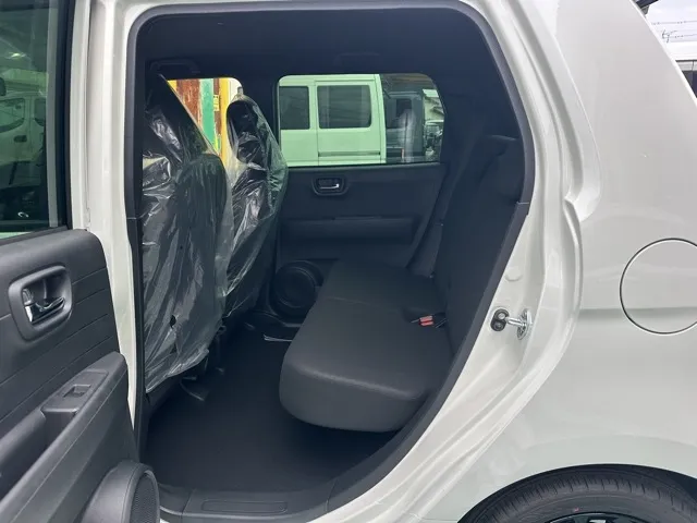 N-ONE(ホンダ)ＲＳ ６ＭＴ届出済未使用車 4