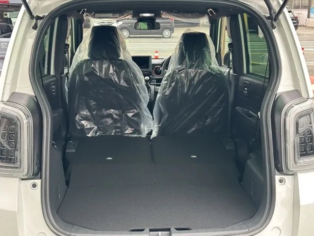 N-ONE(ホンダ)ＲＳ ６ＭＴ届出済未使用車 8