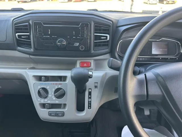 ミライース(ダイハツ)X SAⅢ中古車 13