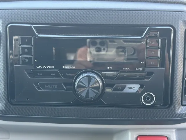 ミライース(ダイハツ)X SAⅢ中古車 14