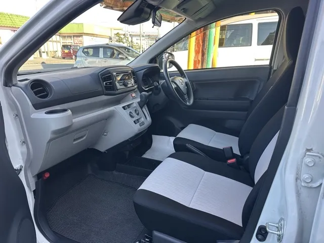 ミライース(ダイハツ)X SAⅢ中古車 3