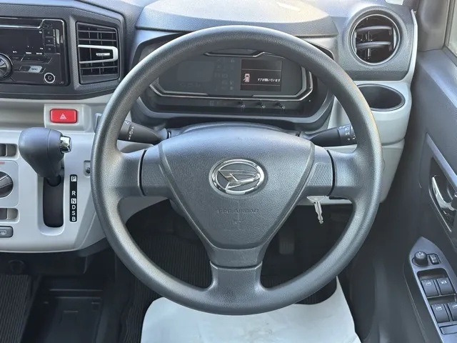 ミライース(ダイハツ)X SAⅢ中古車 6