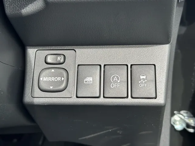 コペン(ダイハツ)GRスポーツ CVT届出済未使用車 9