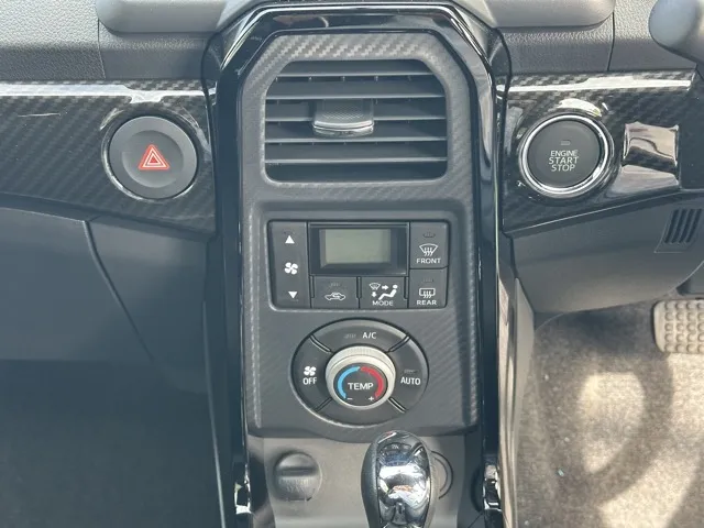 コペン(ダイハツ)GRスポーツ CVT届出済未使用車 12