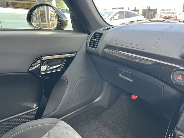 コペン(ダイハツ)GRスポーツ CVT届出済未使用車 14