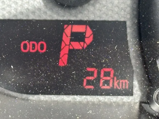 コペン(ダイハツ)GRスポーツ CVT届出済未使用車 17