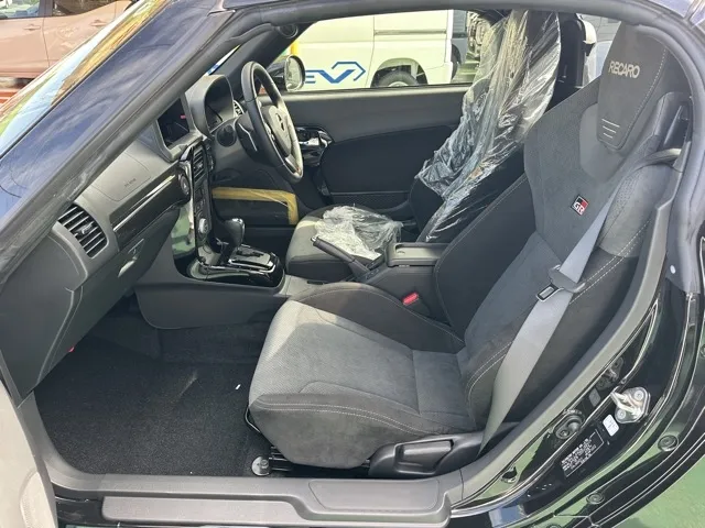 コペン(ダイハツ)GRスポーツ CVT届出済未使用車 3