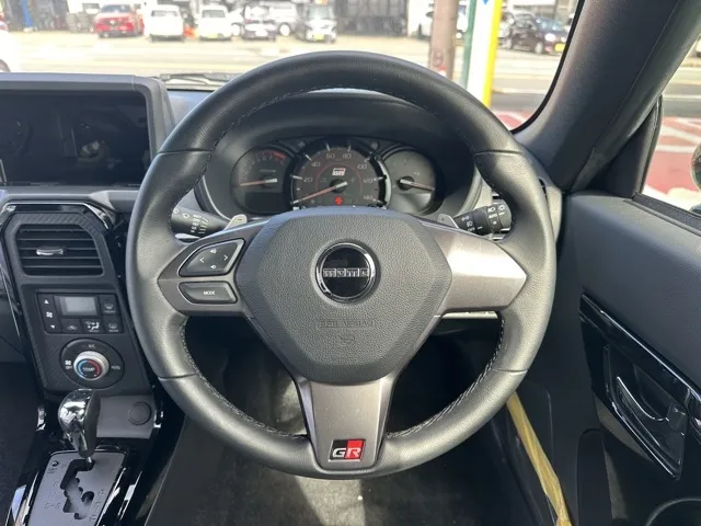 コペン(ダイハツ)GRスポーツ CVT届出済未使用車 5