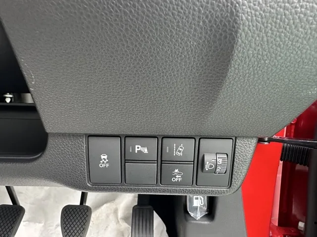 N-ONE(ホンダ)ＲＳ ６ＭＴ届出済未使用車 12