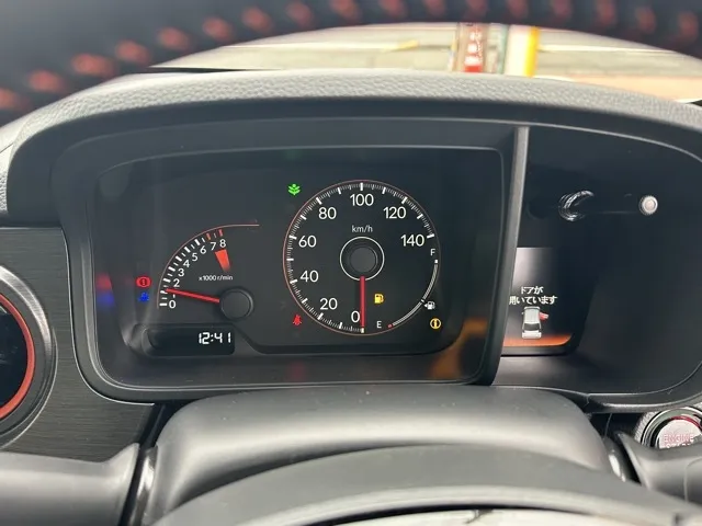 N-ONE(ホンダ)ＲＳ ６ＭＴ届出済未使用車 16