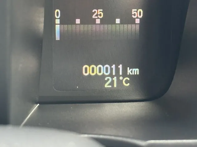 N-ONE(ホンダ)ＲＳ ６ＭＴ届出済未使用車 17