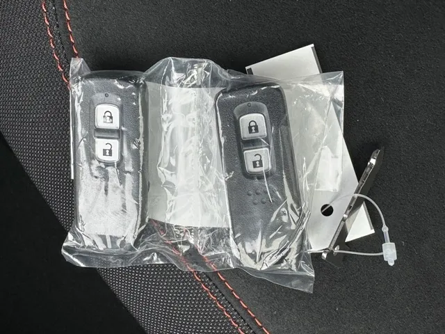 N-ONE(ホンダ)ＲＳ ６ＭＴ届出済未使用車 18