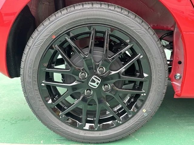 N-ONE(ホンダ)ＲＳ ６ＭＴ届出済未使用車 19