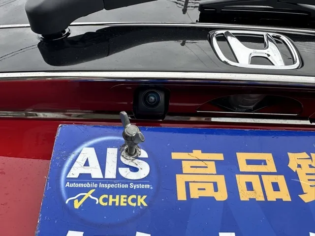 N-ONE(ホンダ)ＲＳ ６ＭＴ届出済未使用車 7