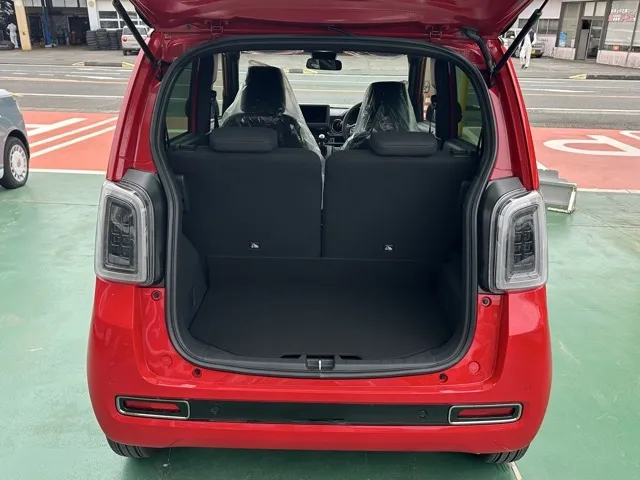 N-ONE(ホンダ)ＲＳ ６ＭＴ届出済未使用車 8