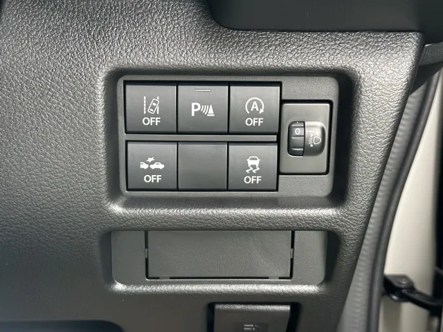 ハスラー(スズキ)ハイブリッドXターボ届出済未使用車 13