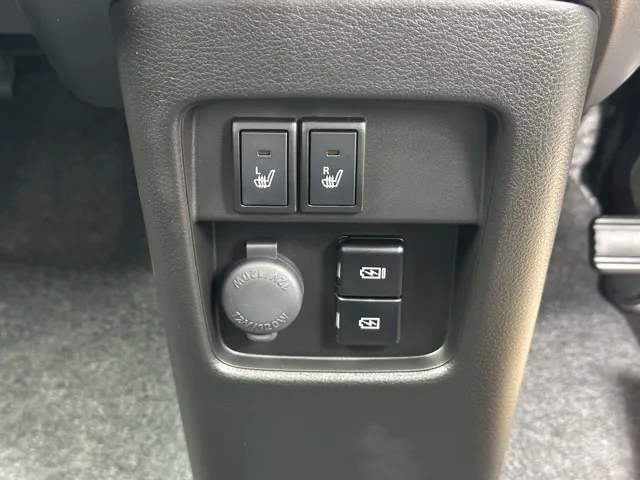 ハスラー(スズキ)ハイブリッドXターボ届出済未使用車 16