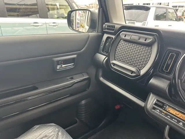 ハスラー(スズキ)ハイブリッドXターボ届出済未使用車 17