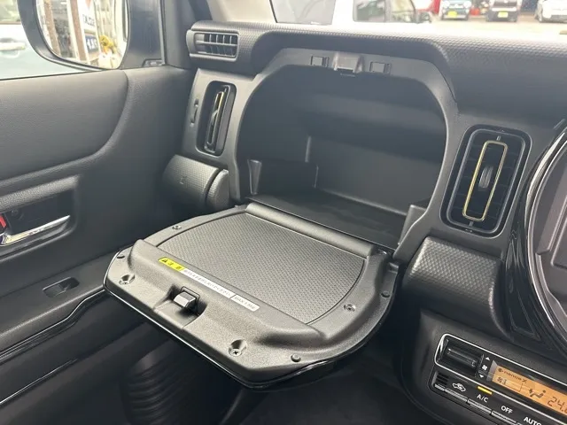 ハスラー(スズキ)ハイブリッドXターボ届出済未使用車 18