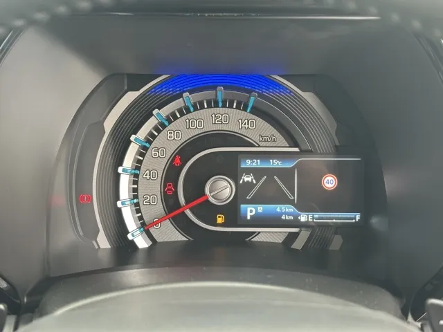 ハスラー(スズキ)ハイブリッドXターボ届出済未使用車 19