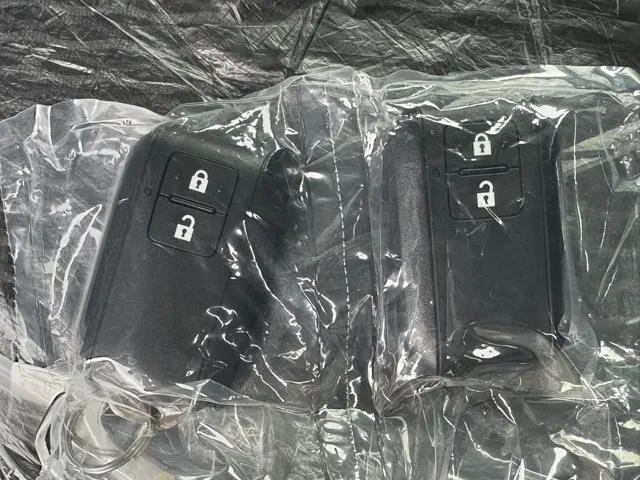 ハスラー(スズキ)ハイブリッドXターボ届出済未使用車 21