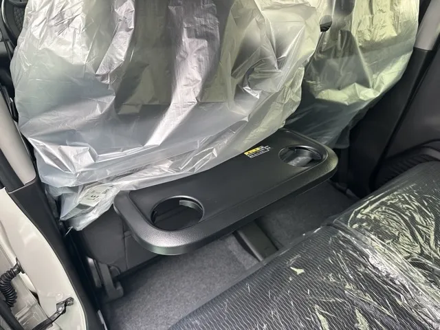 ハスラー(スズキ)ハイブリッドXターボ届出済未使用車 7