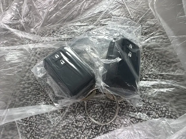 スペーシア(スズキ)ハイブリッドG届出済未使用車 12