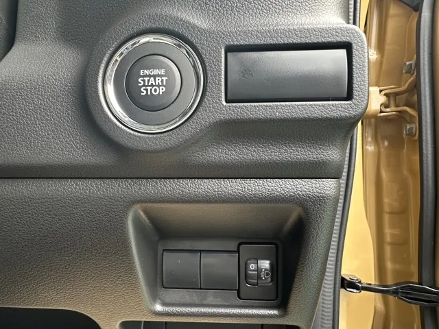 スペーシア(スズキ)ハイブリッドG届出済未使用車 13