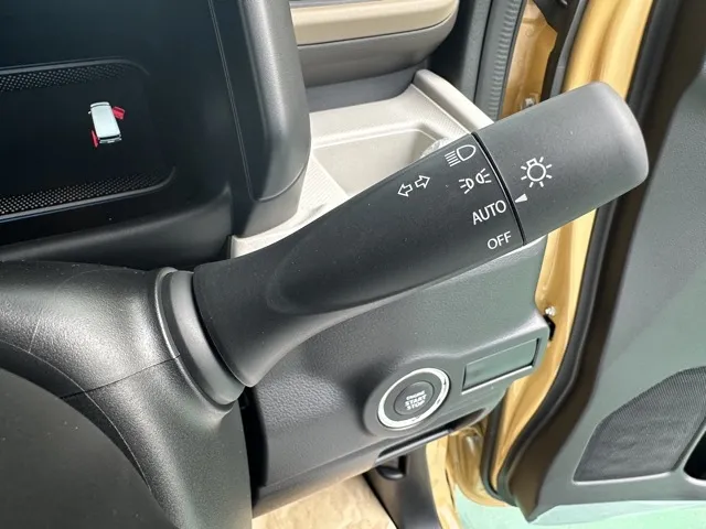 スペーシア(スズキ)ハイブリッドG届出済未使用車 14