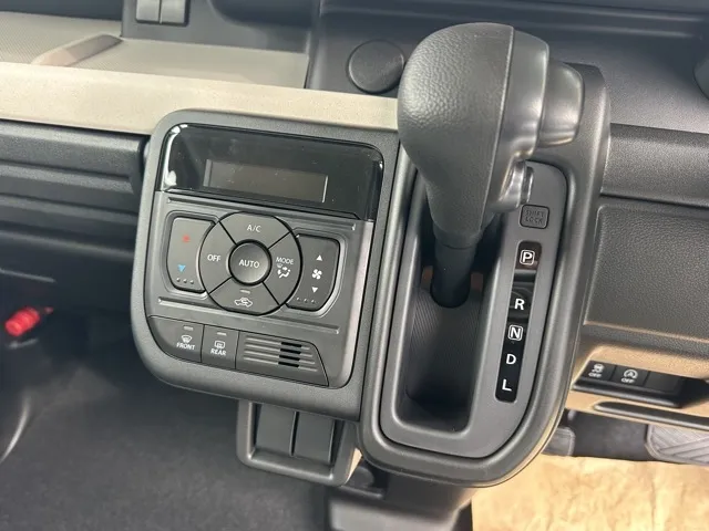 スペーシア(スズキ)ハイブリッドG届出済未使用車 17