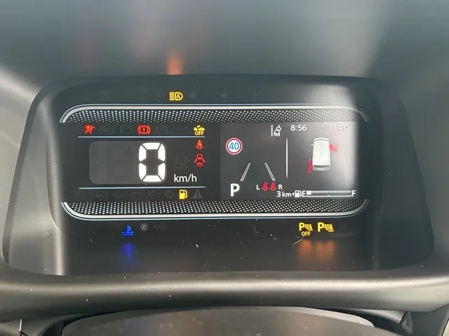 スペーシア(スズキ)ハイブリッドG届出済未使用車 20