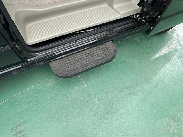 スクラムワゴン(マツダ)PZターボスペシャル ハイルーフ届出済未使用車 4