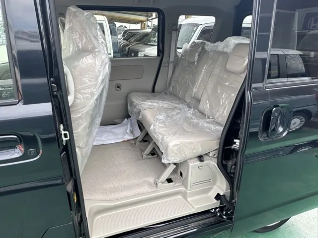 スクラムワゴン(マツダ)PZターボスペシャル ハイルーフ届出済未使用車 5