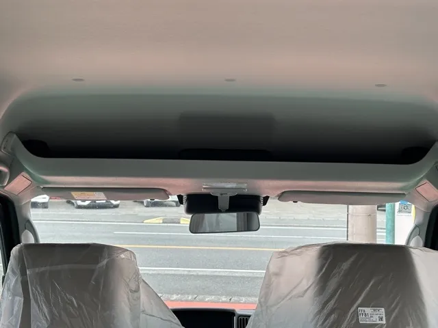 エブリイ(スズキ)スクラムワゴン PZターボスペシャル ハイルーフ届出済未使用車 10