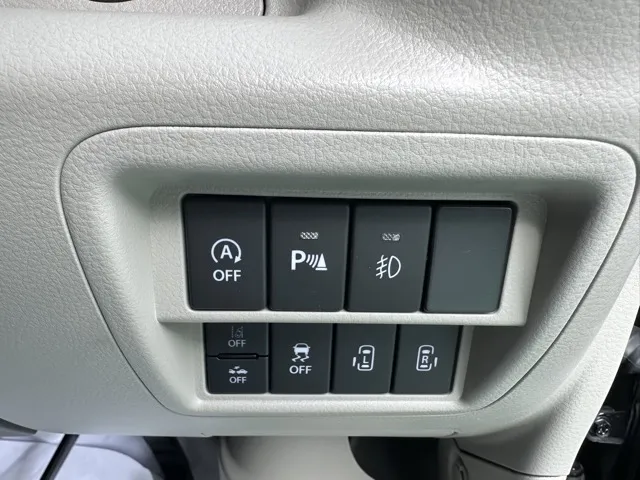 エブリイ(スズキ)スクラムワゴン PZターボスペシャル ハイルーフ届出済未使用車 14