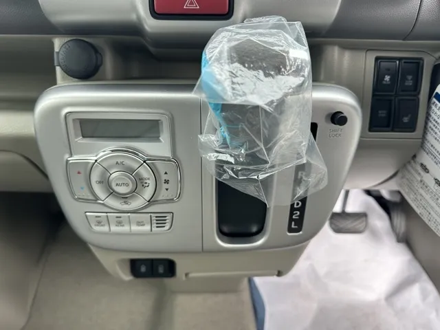 エブリイ(スズキ)スクラムワゴン PZターボスペシャル ハイルーフ届出済未使用車 15