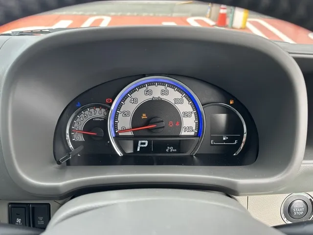 エブリイ(スズキ)スクラムワゴン PZターボスペシャル ハイルーフ届出済未使用車 19