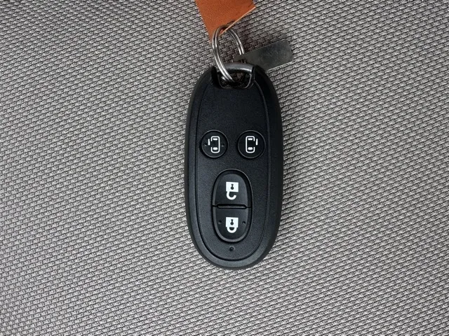 エブリイ(スズキ)スクラムワゴン PZターボスペシャル ハイルーフ届出済未使用車 21