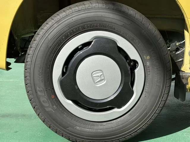 N-VAN(ホンダ)FUN 届出済未使用車 12