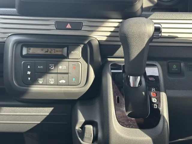 N-VAN(ホンダ)FUN 届出済未使用車 16