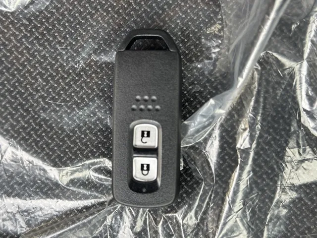 N-VAN(ホンダ)FUN 届出済未使用車 21