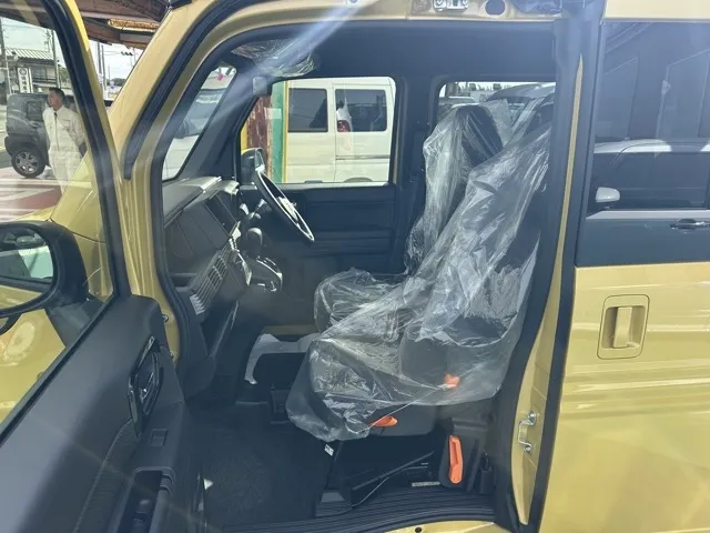 N-VAN(ホンダ)FUN 届出済未使用車 3