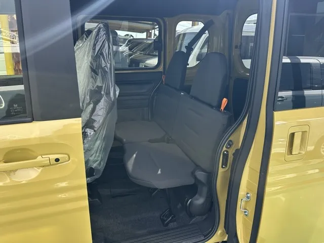 N-VAN(ホンダ)FUN 届出済未使用車 4