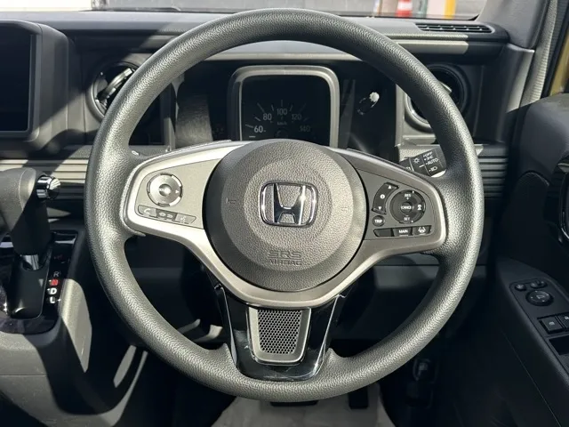 N-VAN(ホンダ)FUN 届出済未使用車 6